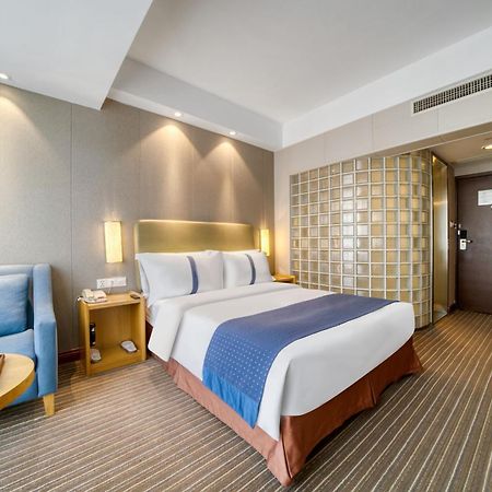Hangzhou Haixin Hotel Екстериор снимка