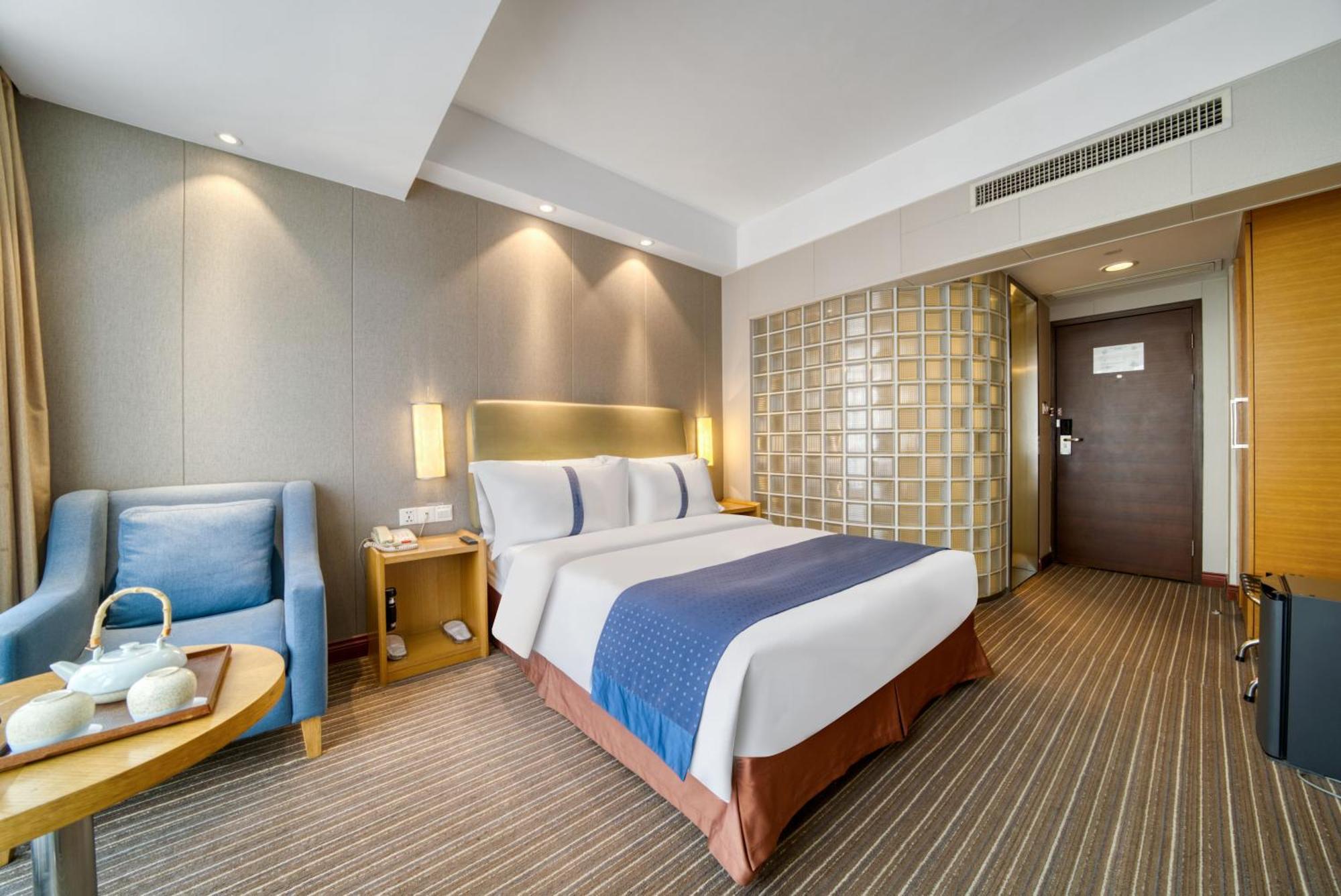 Hangzhou Haixin Hotel Екстериор снимка
