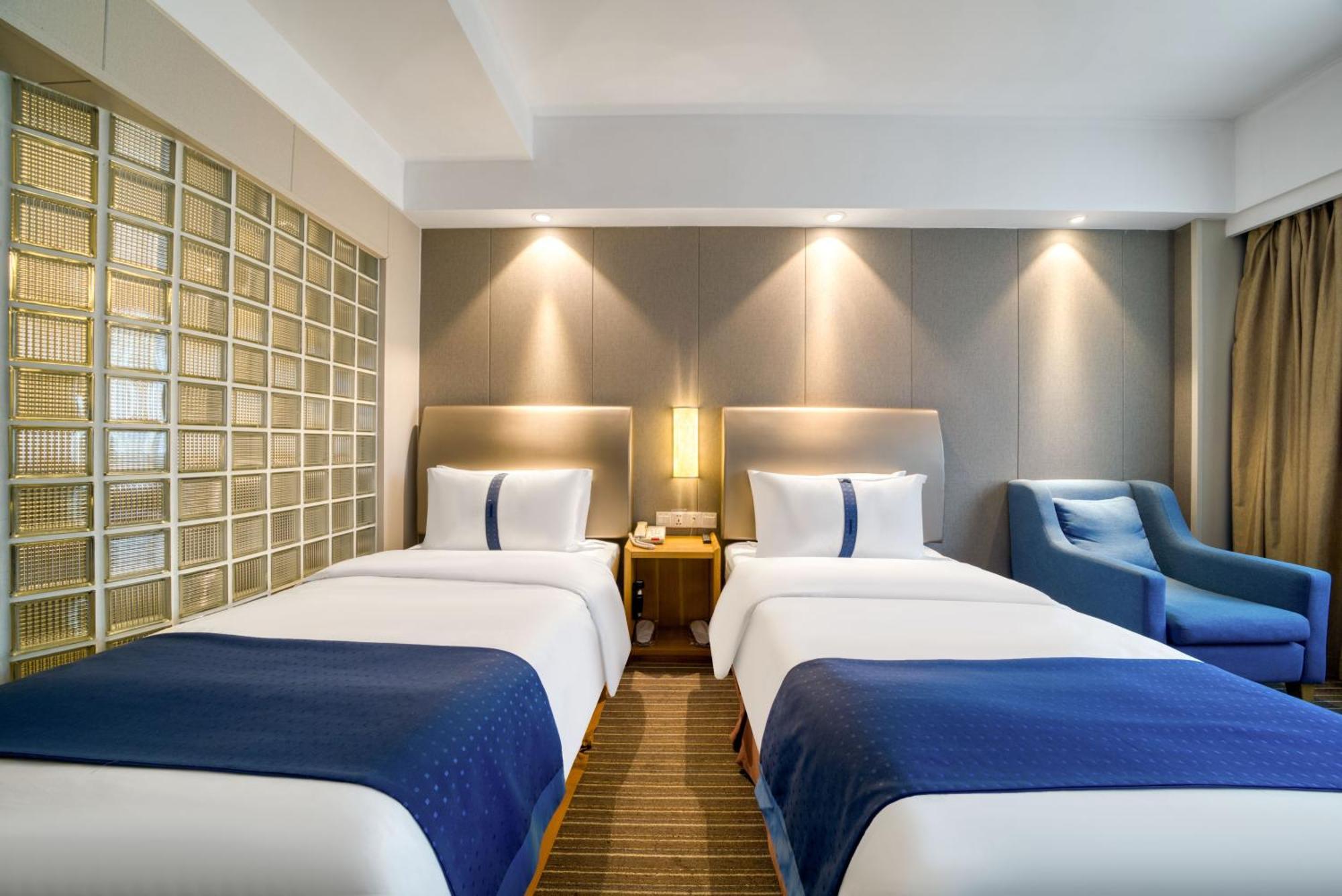 Hangzhou Haixin Hotel Екстериор снимка