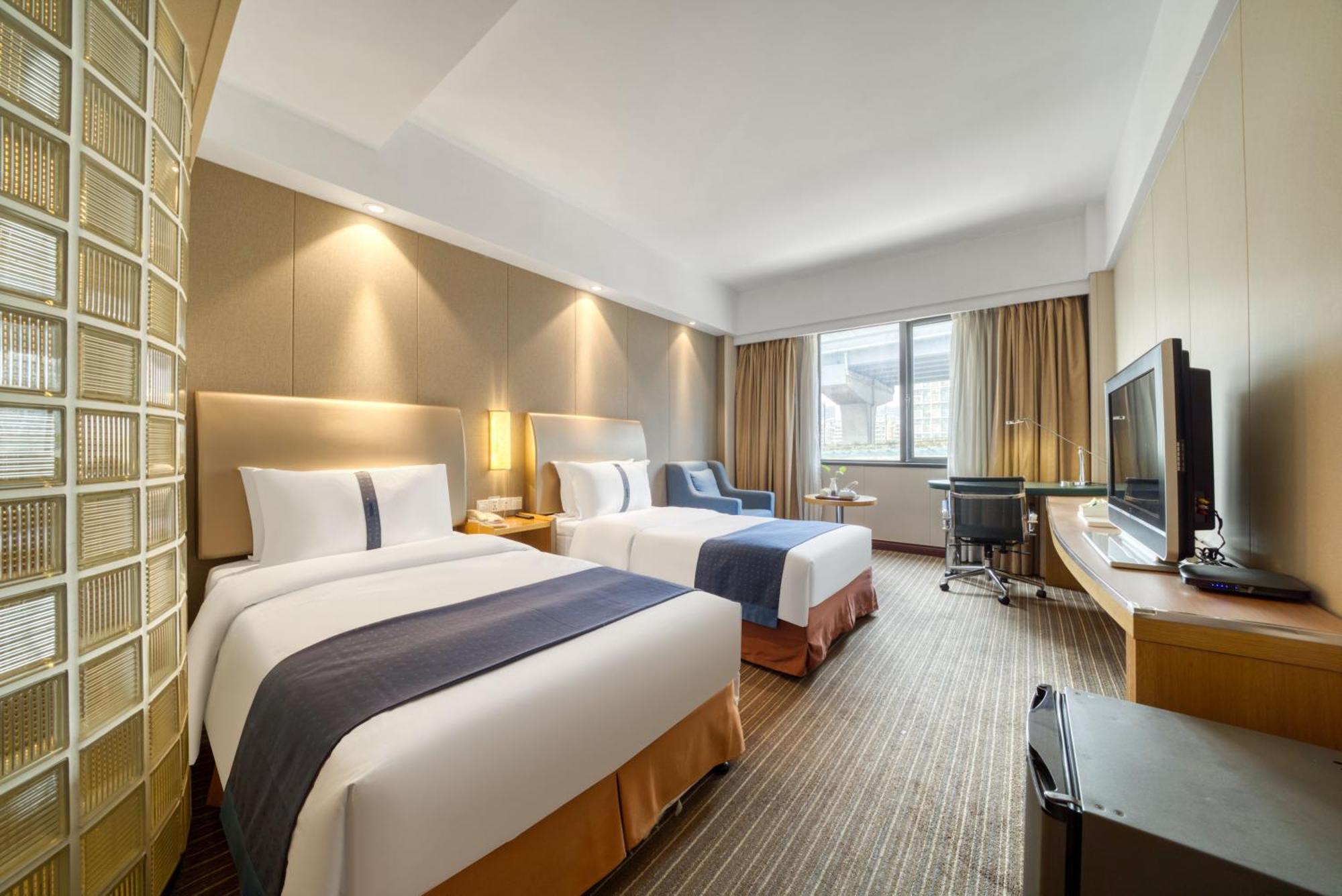 Hangzhou Haixin Hotel Екстериор снимка